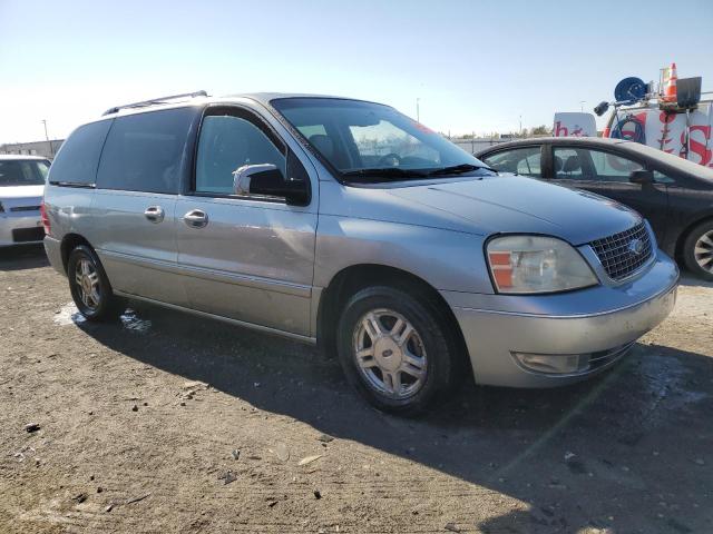 Photo 4 from auction – 2007 FORD FREESTAR S with VIN 2FMZA52207BA04876