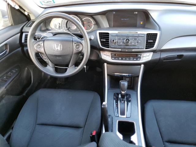Photo 8 from auction – 2014 HONDA ACCORD LX with VIN 1HGCR2F34EA286244