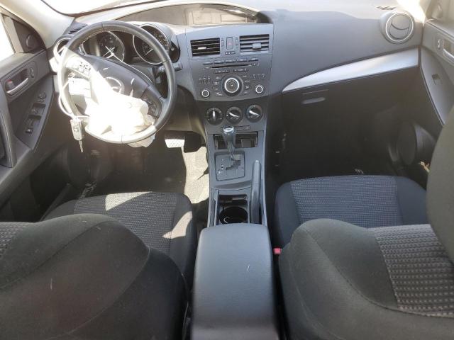 Photo 8 from auction – 2012 MAZDA 3 I with VIN JM1BL1V75C1654079