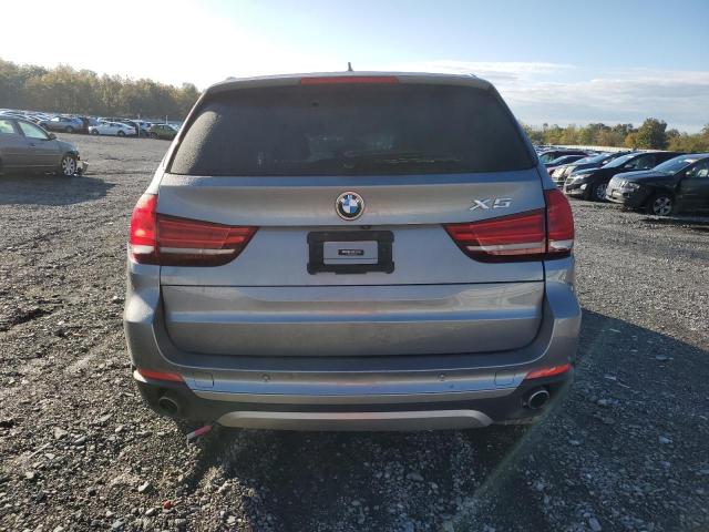 Photo 6 from auction – 2017 BMW X5 XDRIVE3 with VIN 5UXKR0C33H0V69407