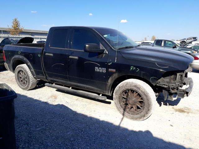 Photo 4 from auction – 2015 RAM 1500 ST with VIN 1C6RR6FT9FS567670