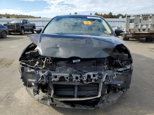Photo 5 from auction – 2013 FORD FOCUS SE with VIN 1FADP3K24DL186066