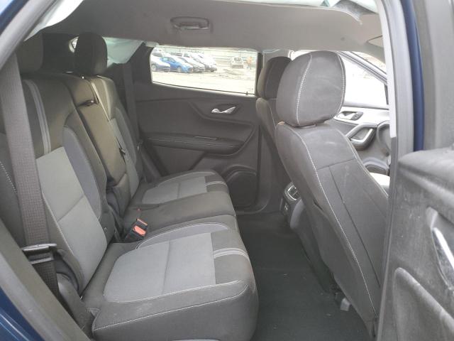 Photo 10 from auction – 2023 CHEVROLET BLAZER 2LT with VIN 3GNKBHR41PS148403