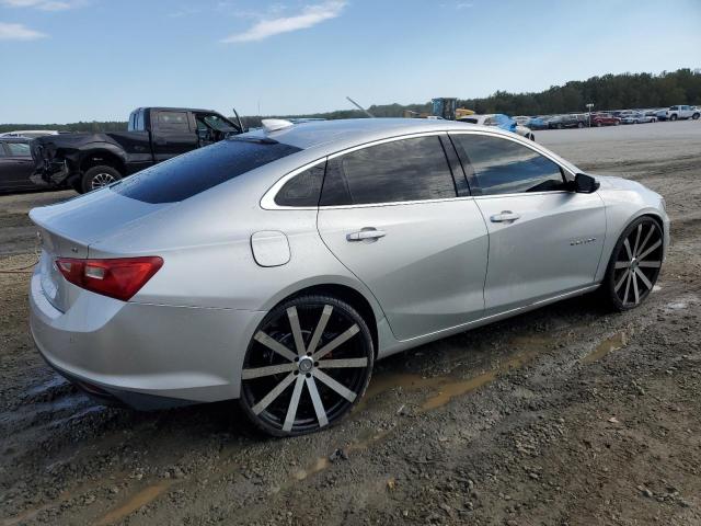 Photo 3 from auction – 2017 CHEVROLET MALIBU LT with VIN 1G1ZE5ST1HF116290