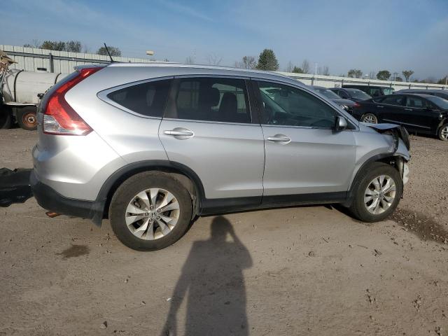 Photo 3 from auction – 2012 HONDA CR-V EXL with VIN 2HKRM4H72CH612521