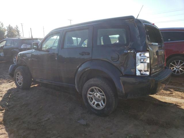 Photo 2 from auction – 2011 DODGE NITRO SE with VIN 1D4PU2GK7BW535691