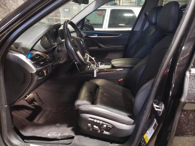Photo 7 from auction – 2016 BMW X5 XDRIVE3 with VIN 5UXKR0C50G0S93381