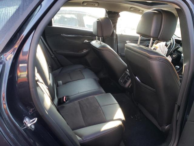 Photo 10 from auction – 2014 CHEVROLET IMPALA LT with VIN 2G1125S38E9154156