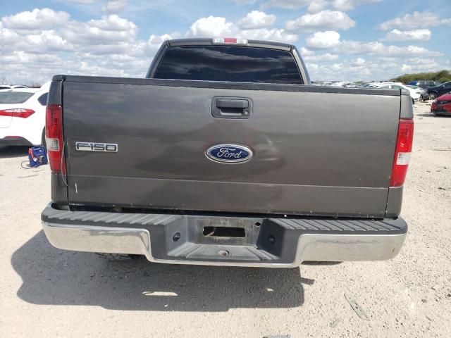 Photo 6 from auction – 2005 FORD F150 with VIN 1FTRX12W95NB84388