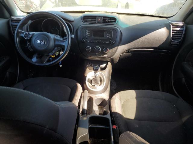 Foto 8 de la subasta – 2016 KIA SOUL con VIN KNDJN2A23G7293265
