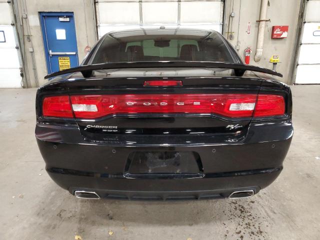 Photo 6 from auction – 2011 DODGE CHARGER R/ with VIN 2B3CM5CT4BH611279