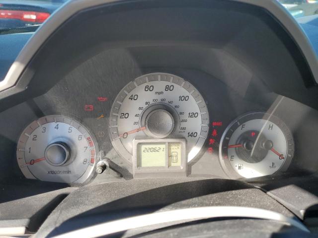 Photo 9 from auction – 2013 HONDA PILOT EXLN with VIN 5FNYF3H7XDB021319