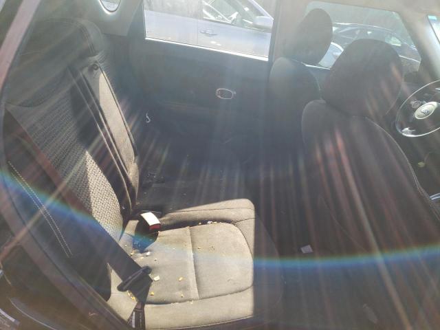 Photo 10 from auction – 2014 KIA SOUL + with VIN KNDJP3A51E7081794