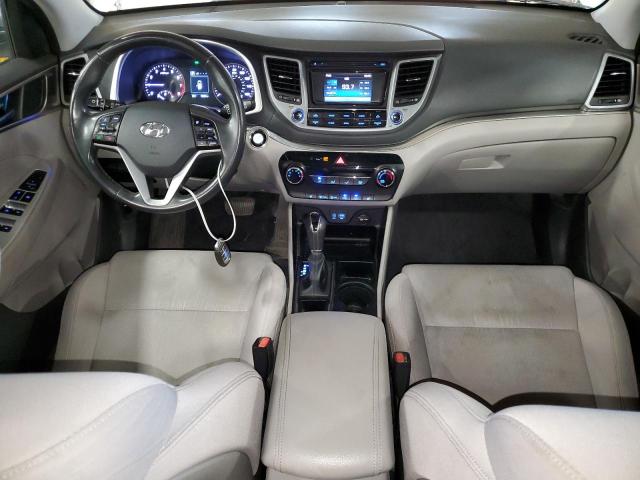 Photo 8 from auction – 2016 HYUNDAI TUCSON LIM with VIN KM8J3CA27GU075290