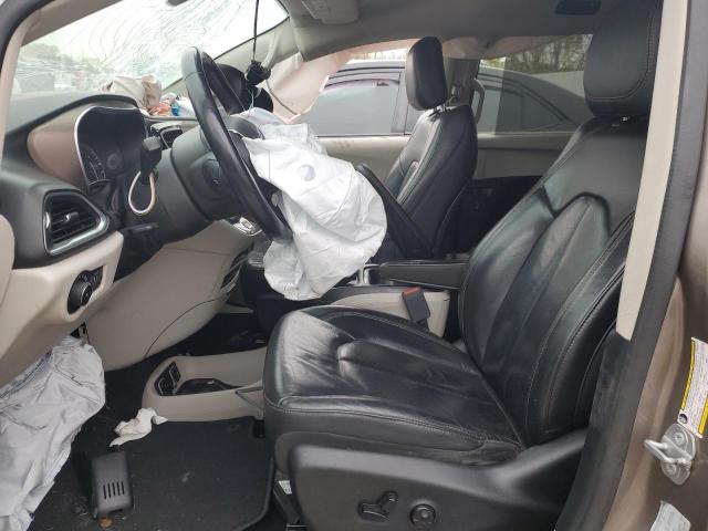 Photo 7 from auction – 2018 CHRYSLER PACIFICA T with VIN 2C4RC1EG6JR248495