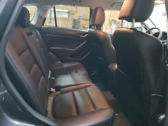 Photo 11 from auction – 2014 MAZDA CX-5 SPORT with VIN JM3KE4DY6E0426985