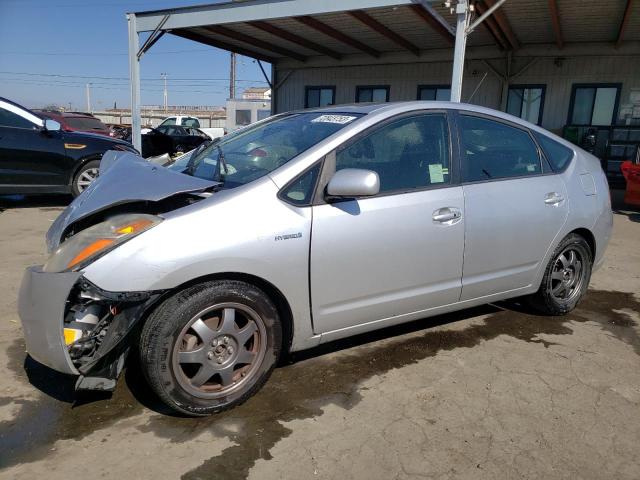 TOYOTA PRIUS 2009 with VIN JTDKB20U093508336 - Photo from auction