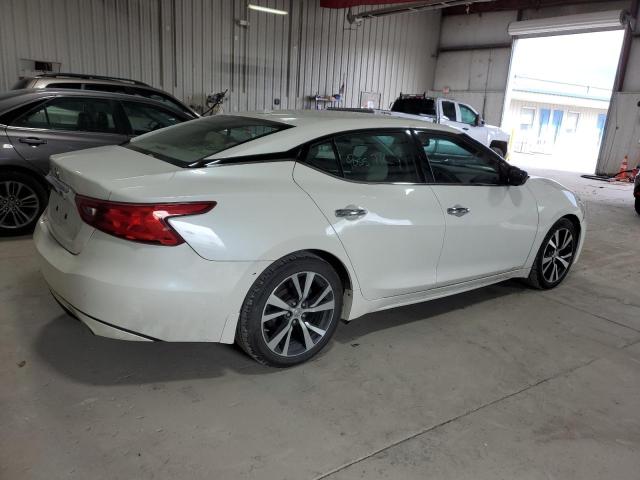 Photo 3 from auction – 2017 NISSAN MAXIMA 3.5 with VIN 1N4AA6AP3HC401106