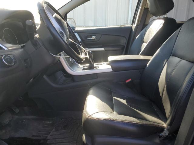 صورة رقم 7 من المزاد - 2013 FORD EDGE SEL مع VIN 2FMDK4JCXDBC17180
