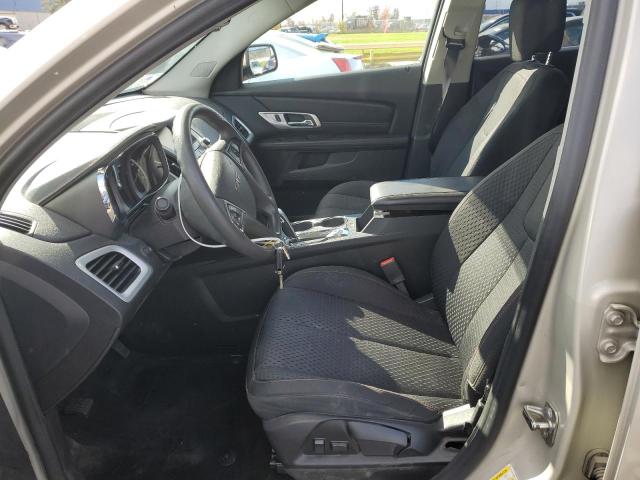 Photo 7 from auction – 2015 GMC TERRAIN SL with VIN 2GKALMEK7F6333619