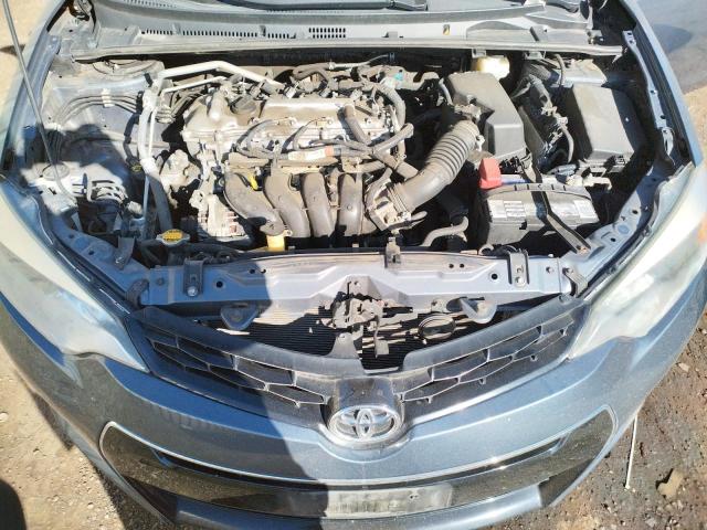Photo 11 from auction – 2014 TOYOTA COROLLA L with VIN 5YFBURHE9EP047235