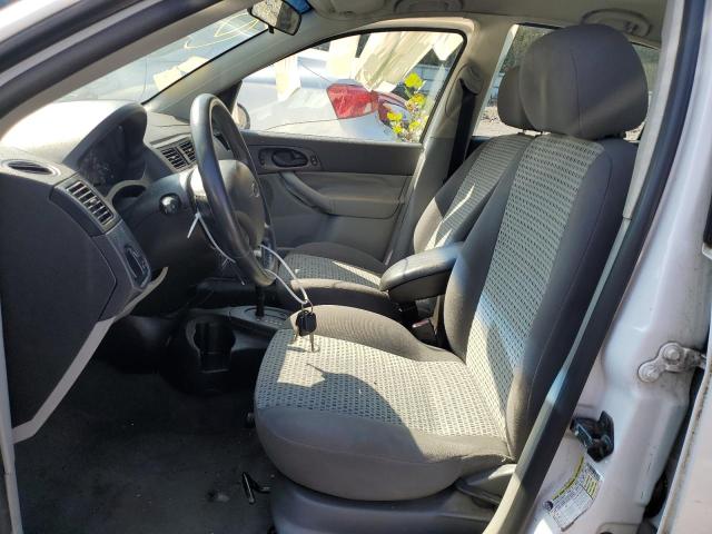 Photo 7 from auction – 2007 FORD FOCUS with VIN 1FAFP34N17W338985