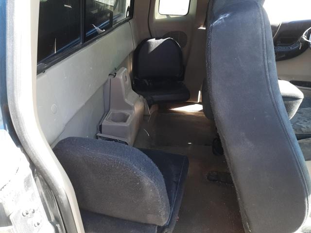 Photo 10 from auction – 2004 FORD RANGER SUP with VIN 1FTZR45EX4PA88268