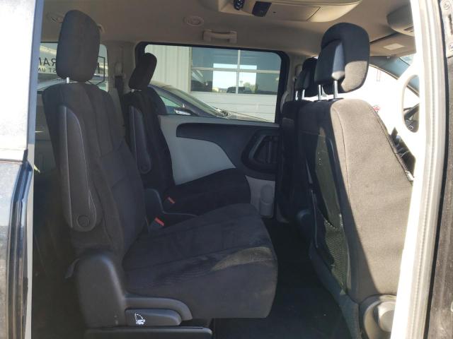 Photo 11 from auction – 2012 DODGE GRAND CARA with VIN 2C4RDGCG6CR212411
