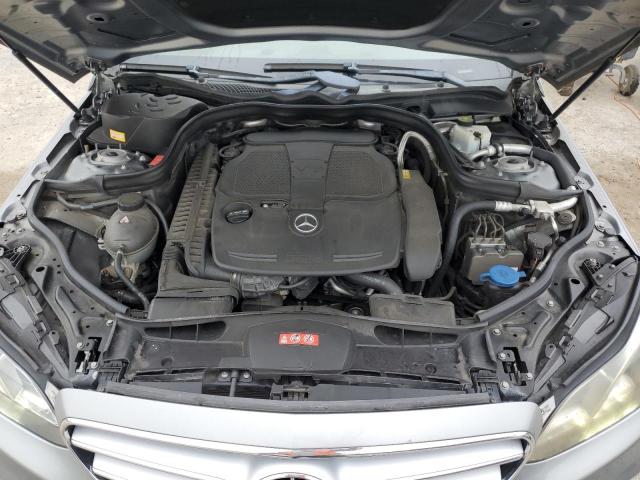 Photo 11 from auction – 2014 MERCEDES-BENZ E 350 with VIN WDDHF5KB9EA814619