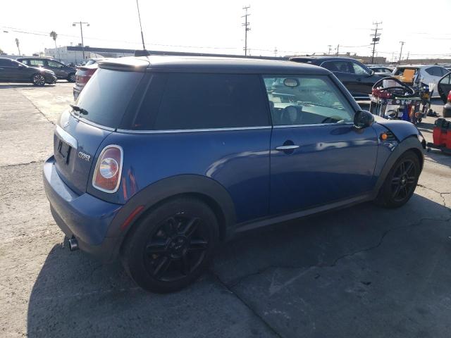 Photo 3 from auction – 2012 MINI COOPER with VIN WMWSU3C59CT259589