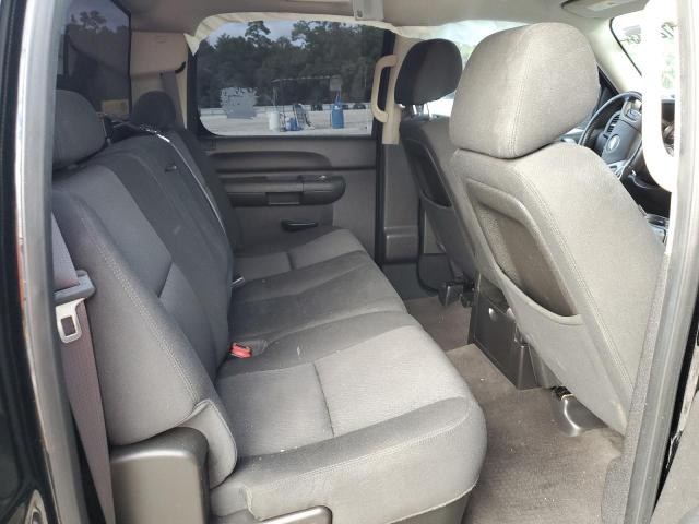 Photo 10 from auction – 2012 CHEVROLET SILVERADO with VIN 3GCPCSE08CG217192