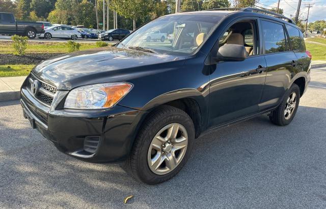 Photo 2 from auction – 2010 TOYOTA RAV4 with VIN JTMBF4DV7AD024293