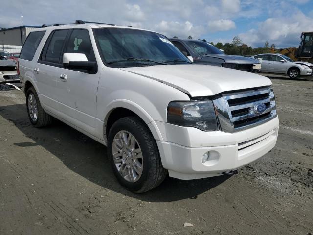 Photo 4 from auction – 2012 FORD EXPEDITION with VIN 1FMJU2A5XCEF12253