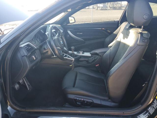 Photo 7 from auction – 2014 BMW 435 XI with VIN WBA3R5C58EF785067
