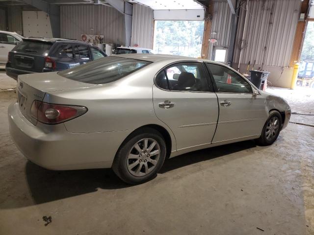 Photo 3 from auction – 2004 LEXUS ES 330 with VIN JTHBA30GX45014404