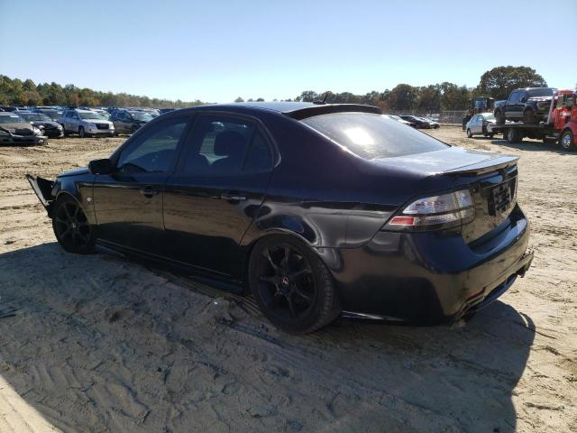 Photo 2 from auction – 2008 SAAB 9-3 TURBOX with VIN YS3FM42R281154810