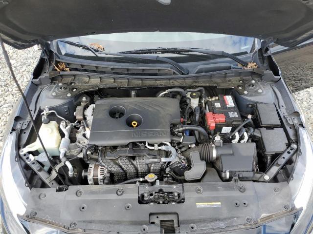Photo 11 from auction – 2019 NISSAN ALTIMA SV with VIN 1N4BL4DVXKC107139