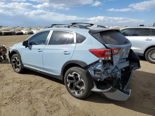 Photo 2 from auction – 2023 SUBARU CROSSTREK with VIN JF2GTHNC7PH281928