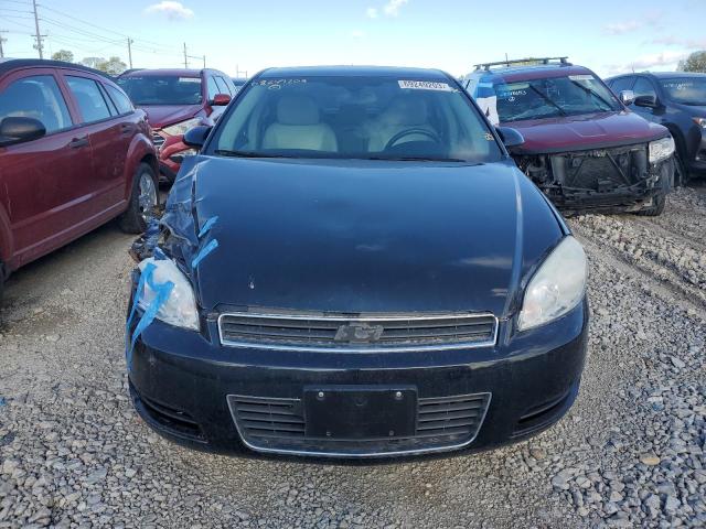 Photo 5 from auction – 2009 CHEVROLET IMPALA 1LT with VIN 2G1WT57K091146480