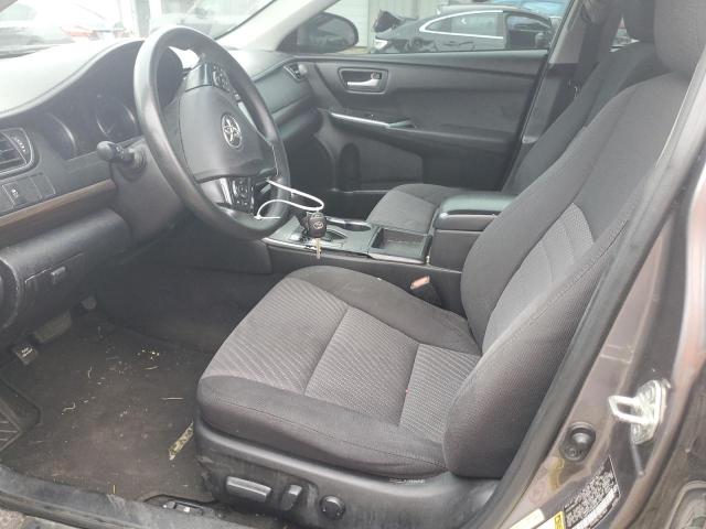 Photo 7 from auction – 2016 TOYOTA CAMRY LE with VIN 4T4BF1FK0GR581753
