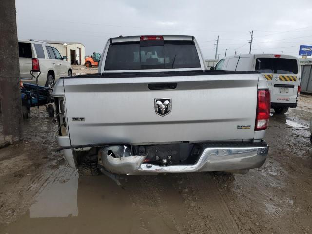 Photo 6 from auction – 2017 RAM 1500 SLT with VIN 1C6RR6GGXHS708055