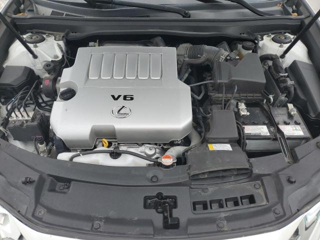 Photo 11 from auction – 2016 LEXUS ES 350 with VIN JTHBK1GG5G2214622