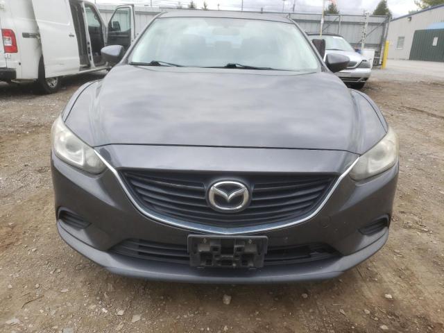 Photo 5 from auction – 2015 MAZDA 6 TOURING with VIN JM1GJ1V66F1164709