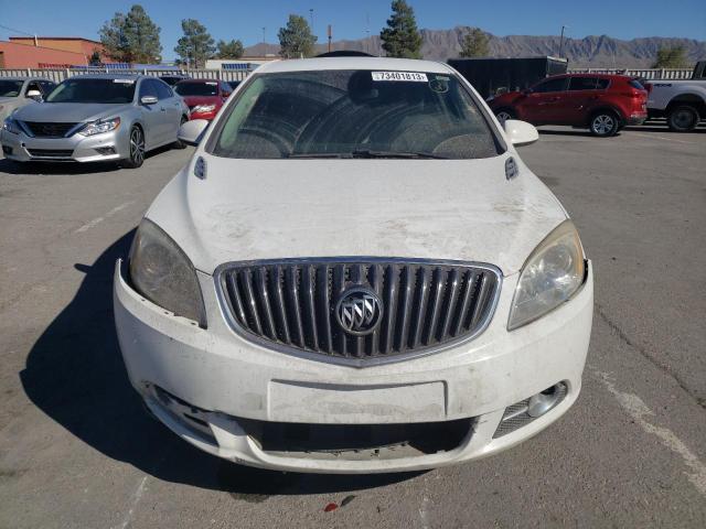 Photo 5 from auction – 2014 BUICK VERANO with VIN 1G4PP5SK8E4195010