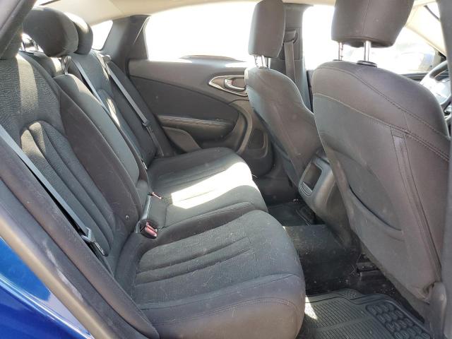 Photo 10 from auction – 2016 CHRYSLER 200 LIMITE with VIN 1C3CCCAB0GN152223