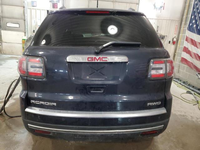 Photo 6 from auction – 2015 GMC ACADIA SLT with VIN 1GKKVRKD1FJ380150