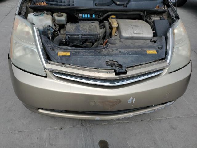 Photo 11 from auction – 2008 TOYOTA PRIUS with VIN JTDKB20U983365093