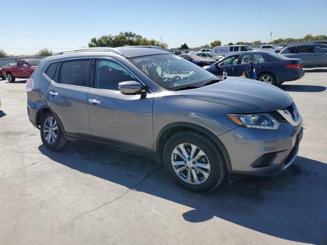 Photo 4 from auction – 2016 NISSAN ROGUE S with VIN KNMAT2MT1GP717911