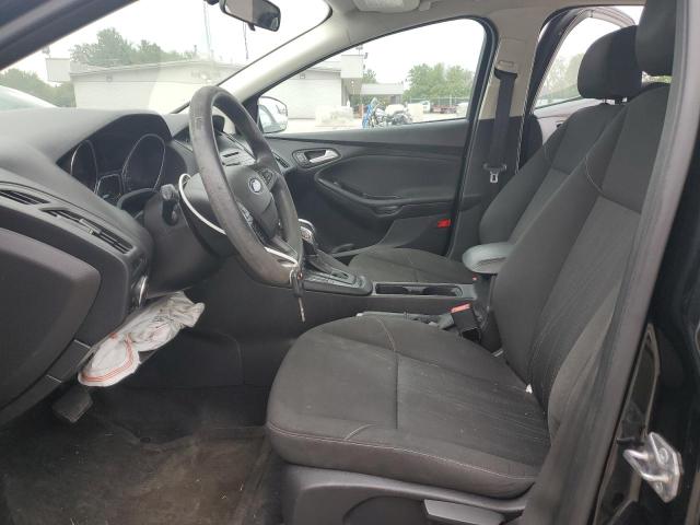 Photo 7 from auction – 2015 FORD FOCUS SE with VIN 1FADP3F24FL206135