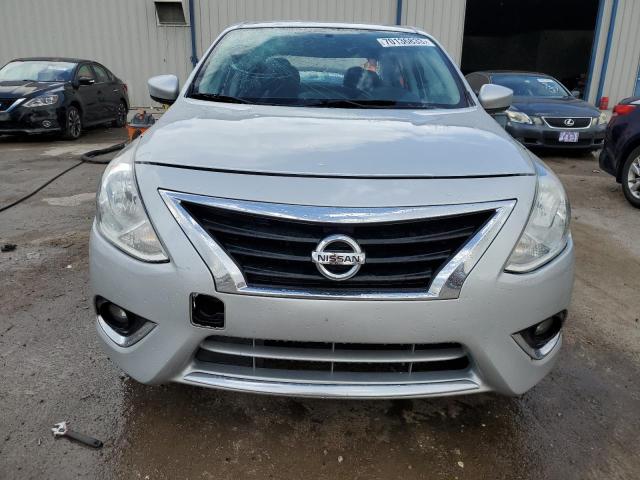 Photo 5 from auction – 2018 NISSAN VERSA S with VIN 3N1CN7AP7JL829366